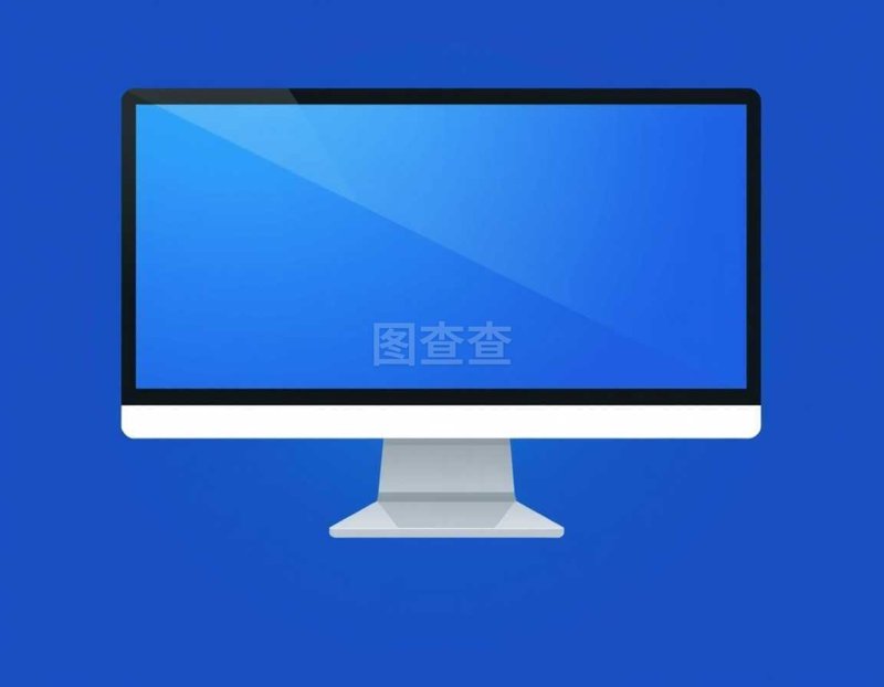电脑蓝屏