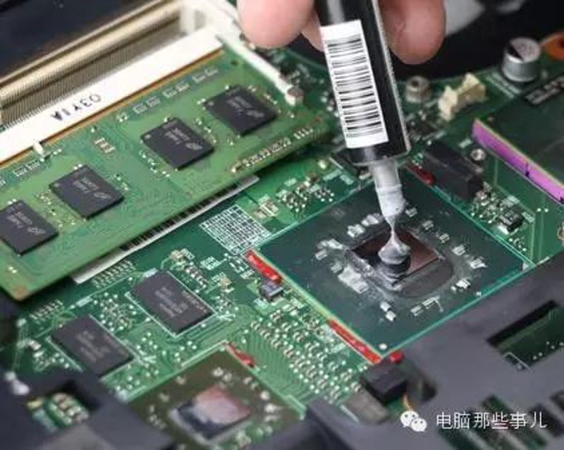 电脑维修部:助力企业信息安全与效率