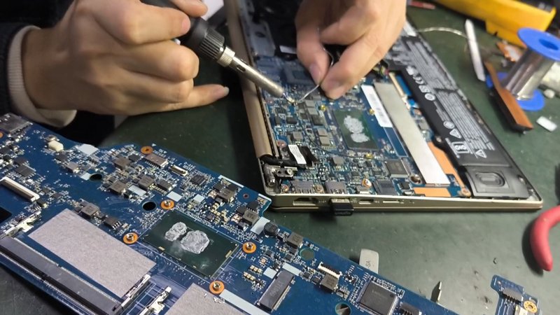台式机维修：您的电脑守护者