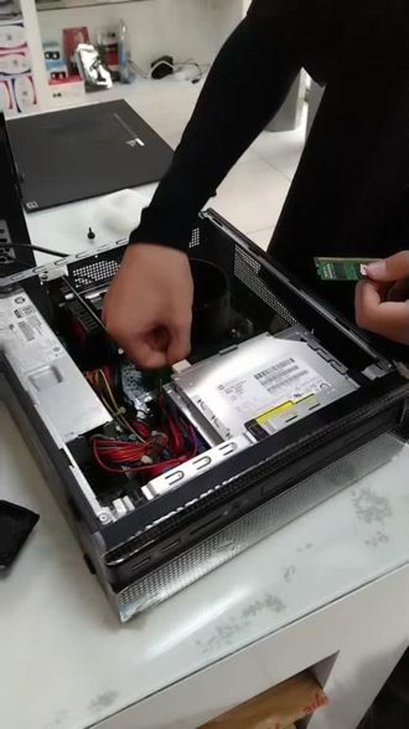 吉林船营区电脑维修：如何让你的机器重获新生