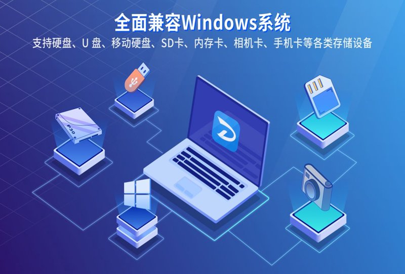 台式机维修市场的现状与趋势